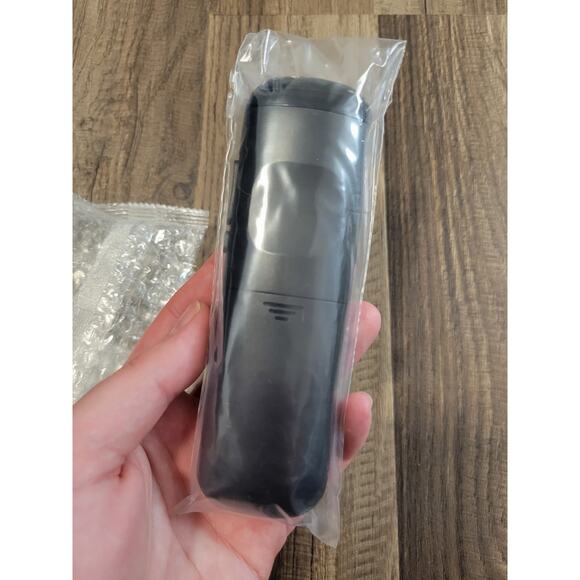 Replacement Remote Control Only For Roku TV. NEW - Picture 4 of 5